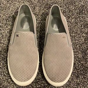 Michael Kors Slip On Sneakers
